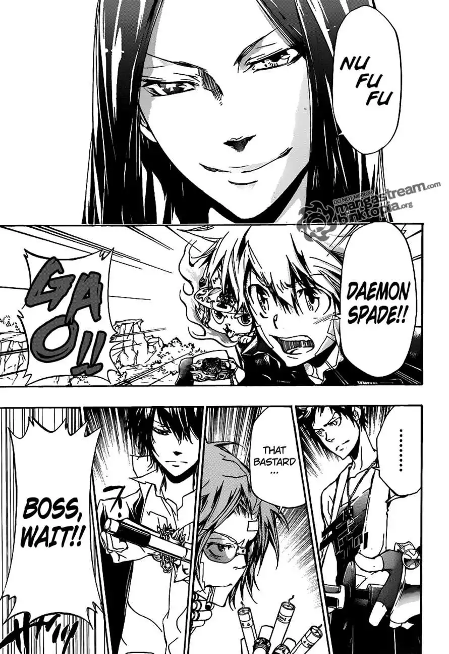 Katekyo Hitman Reborn! Chapter 337 3